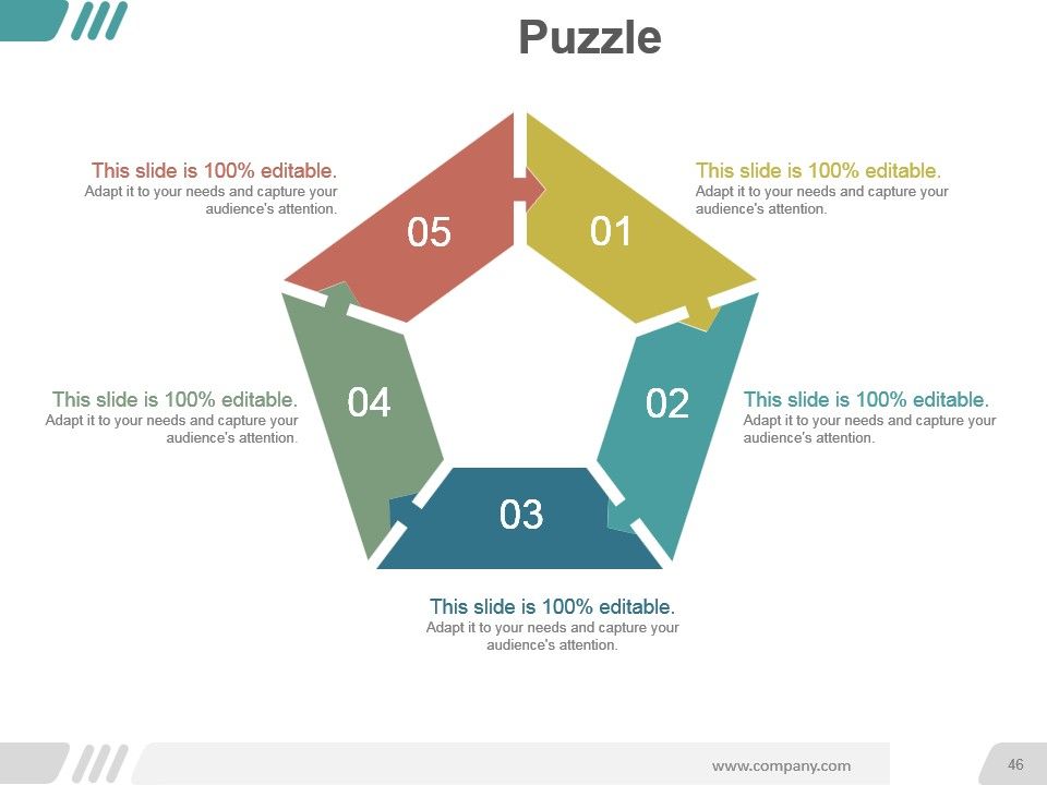 Vision And Mission Statements Ppt Examples Slides Slide46