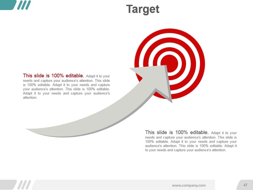 Vision And Mission Statements Ppt Examples Slides Slide47
