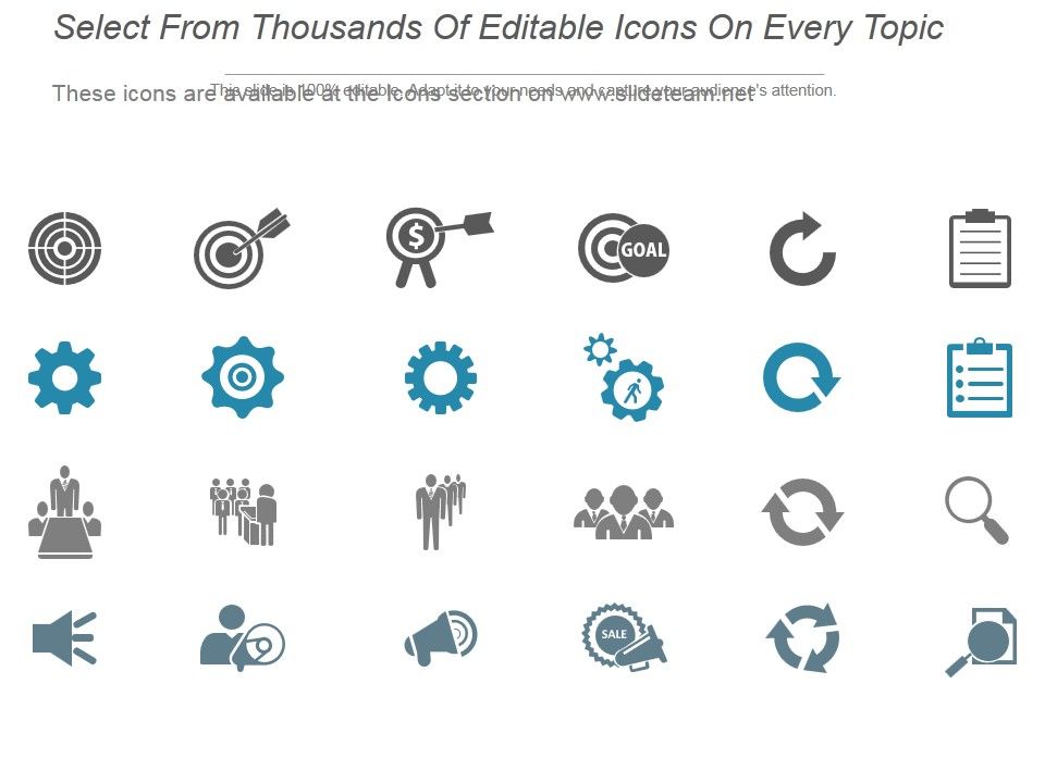 Vision Ppt PowerPoint Presentation Visuals Slide05