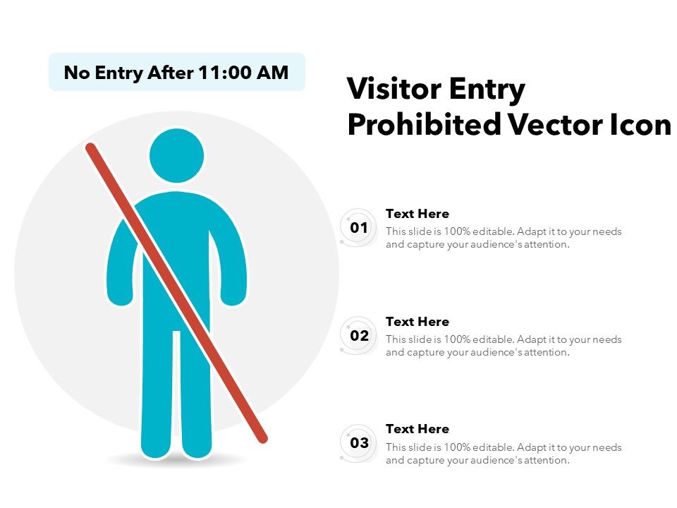 Visitor_Entry_Prohibited_Vector_Icon_Ppt_PowerPoint_Presentation_Professional_Diagrams_PDF_Slide_1.jpg