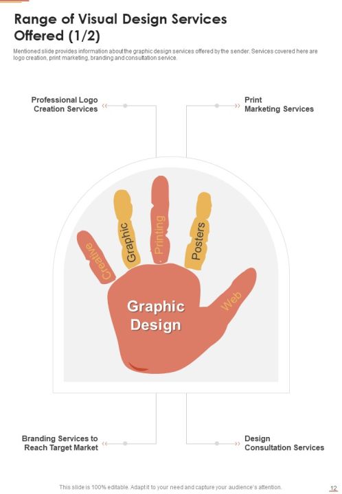 Visual Design Project Proposal Example Document Report Doc Pdf Ppt Slide12