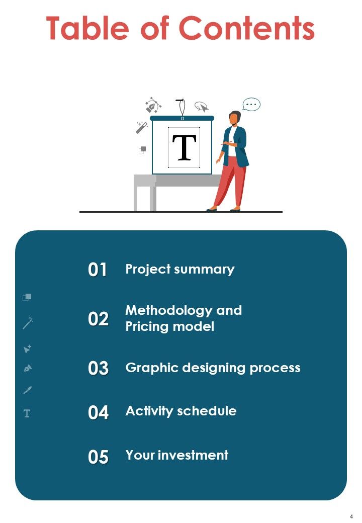 Visual Design Services Proposal Example Document Report Doc Pdf Ppt Slide04