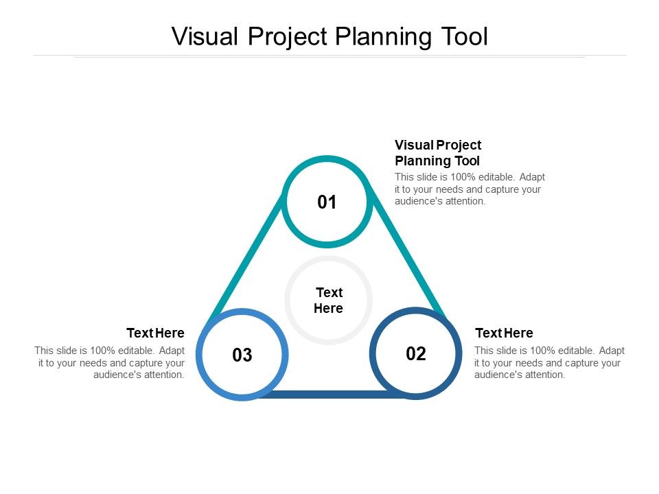 Visual Project Planning Tool Ppt PowerPoint Presentation Infographics ...