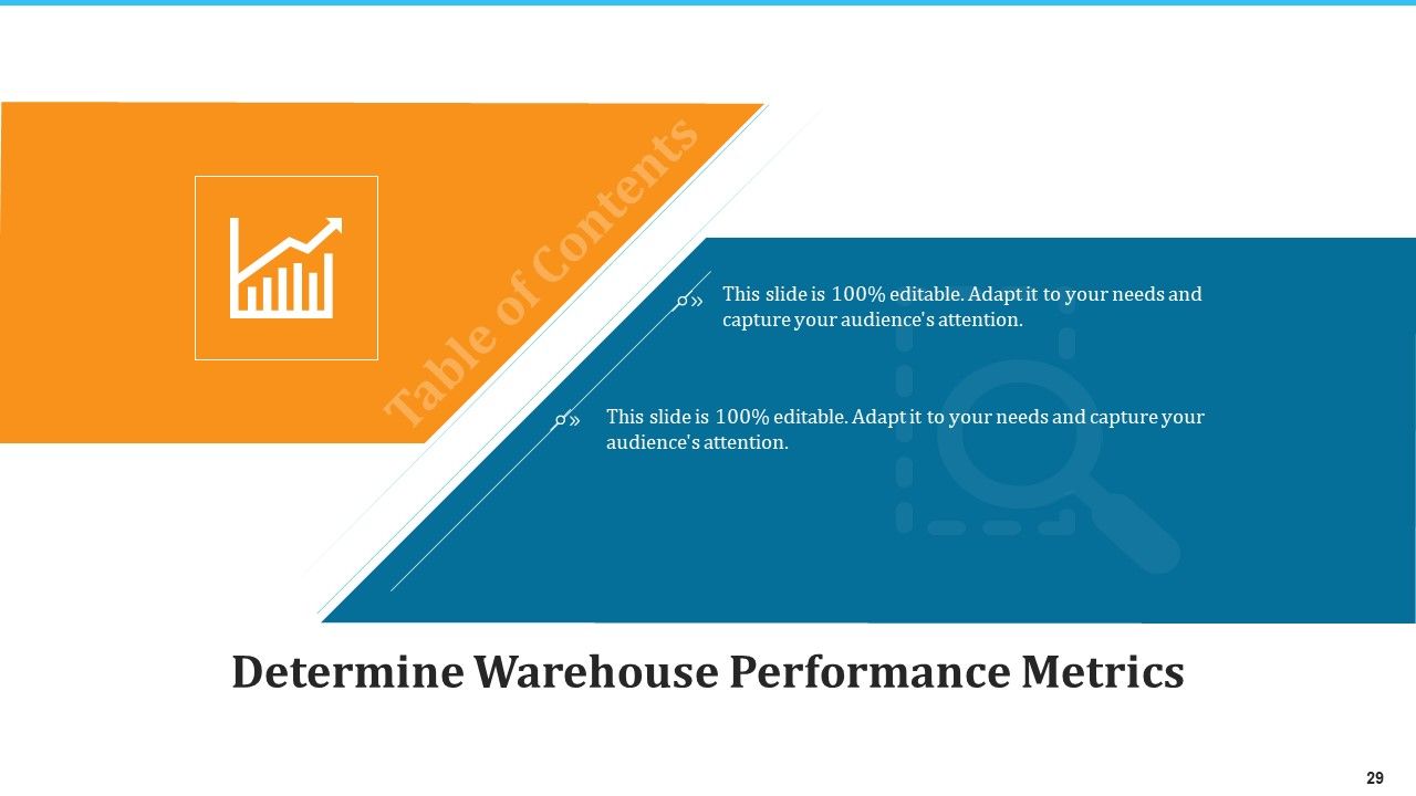 WMS Implementation Ppt PowerPoint Presentation Complete Deck With Slides Slide29