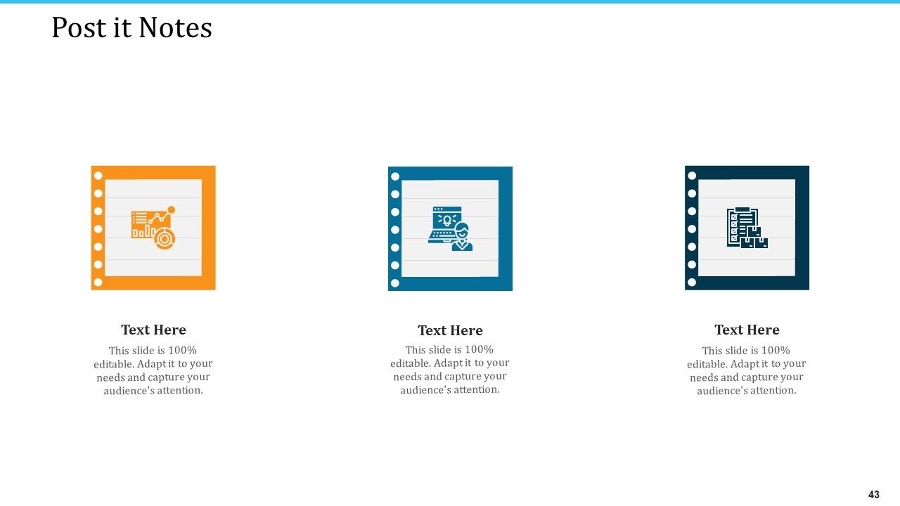 WMS Implementation Ppt PowerPoint Presentation Complete Deck With Slides Slide43