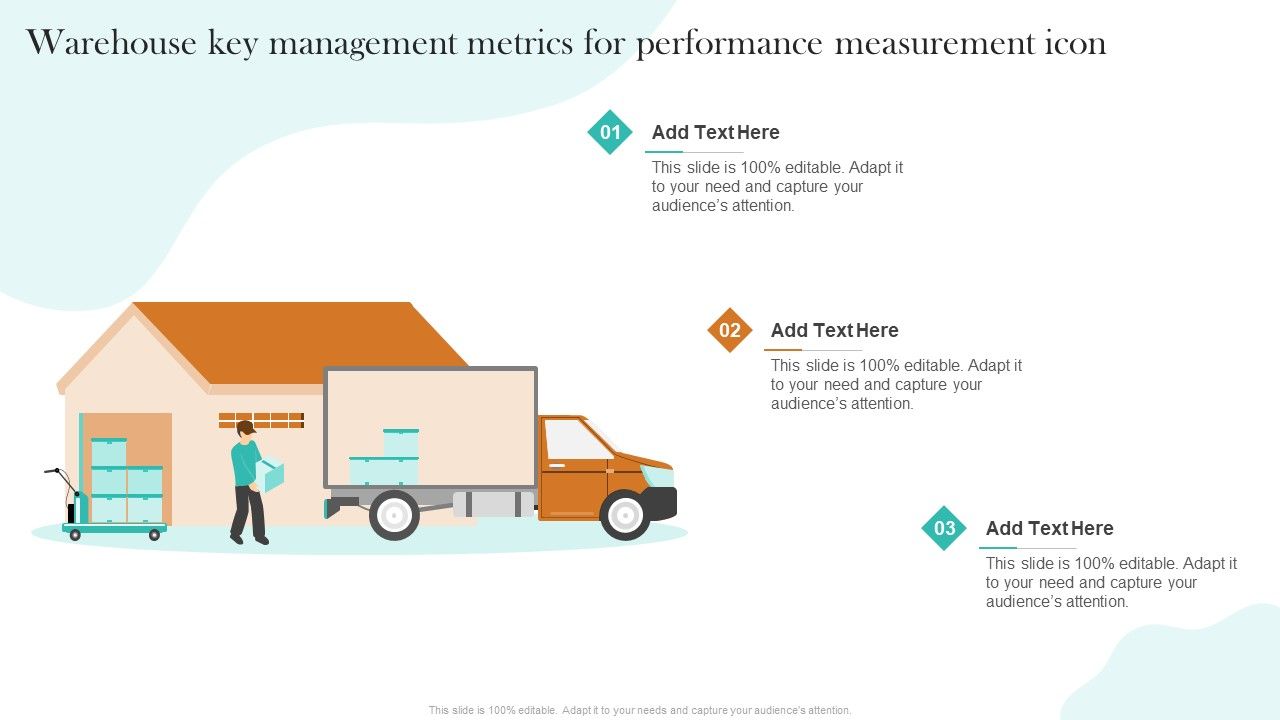 Warehouse_Key_Management_Metrics_For_Performance_Measurement_Icon_Inspiration_PDF_Slide_1.jpg