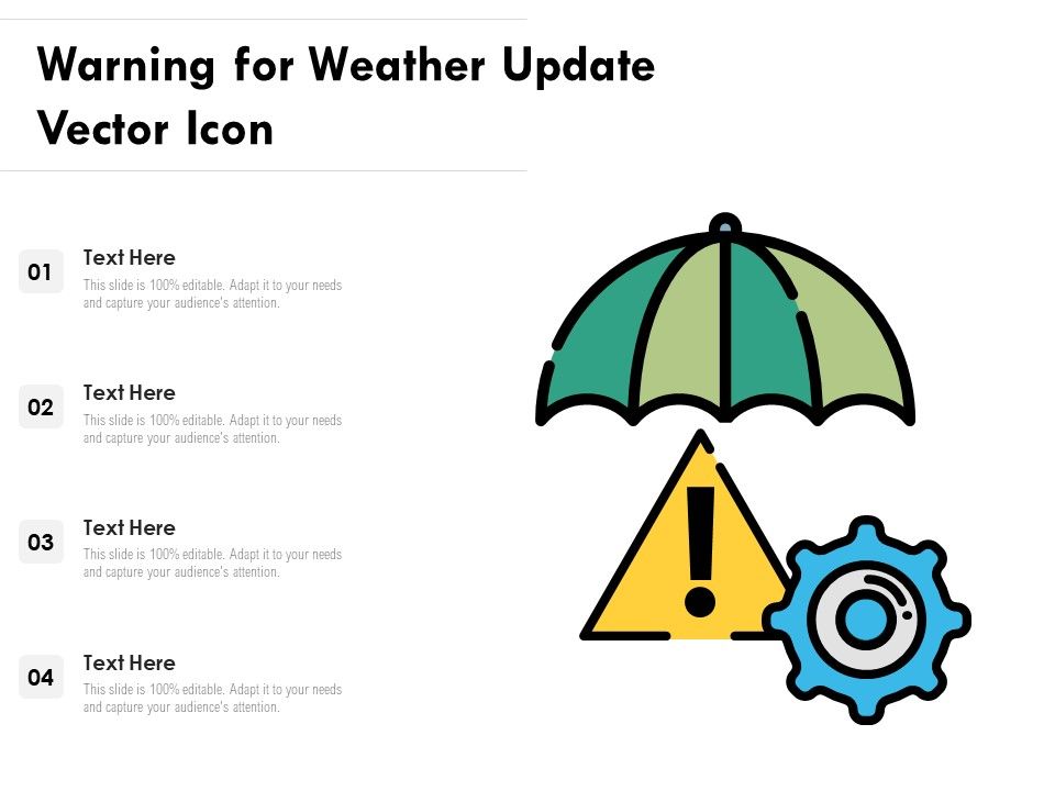 Warning_For_Weather_Update_Vector_Icon_Ppt_PowerPoint_Presentation_File_Template_PDF_Slide_1.jpg