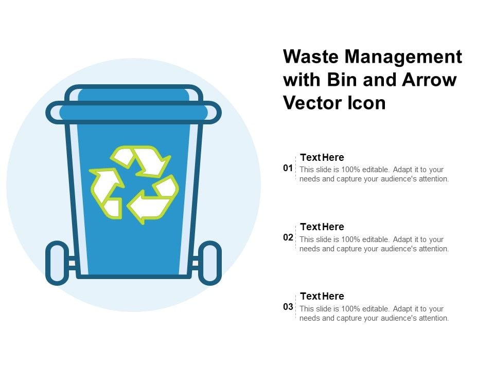 Waste_Management_With_Bin_And_Arrow_Vector_Icon_Ppt_PowerPoint_Presentation_Slides_Inspiration_PDF_Slide_1.jpg