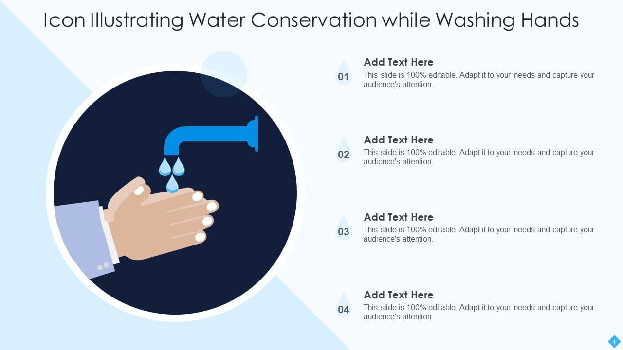 Water Conservation Ppt Powerpoint Presentation Complete With Slides Water Conservation Ppt Powerpoint Presentation Complete With Slides