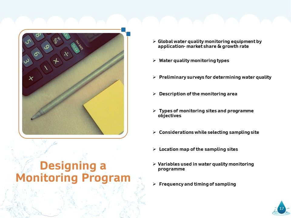 Water NRM Ppt PowerPoint Presentation Complete Deck With Slides Slide17