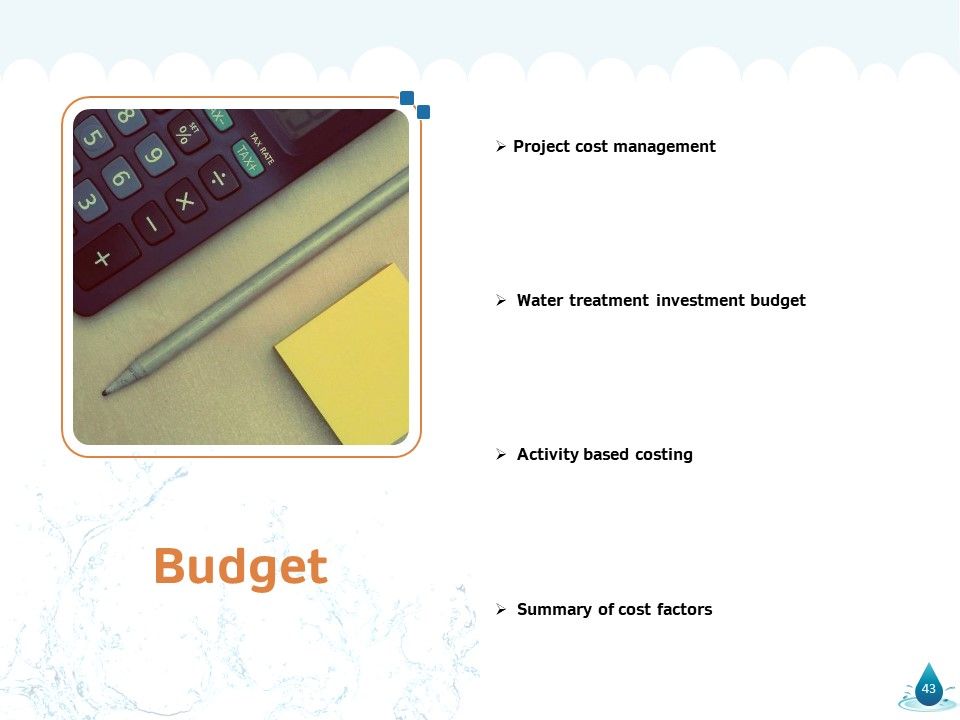 Water NRM Ppt PowerPoint Presentation Complete Deck With Slides Slide43