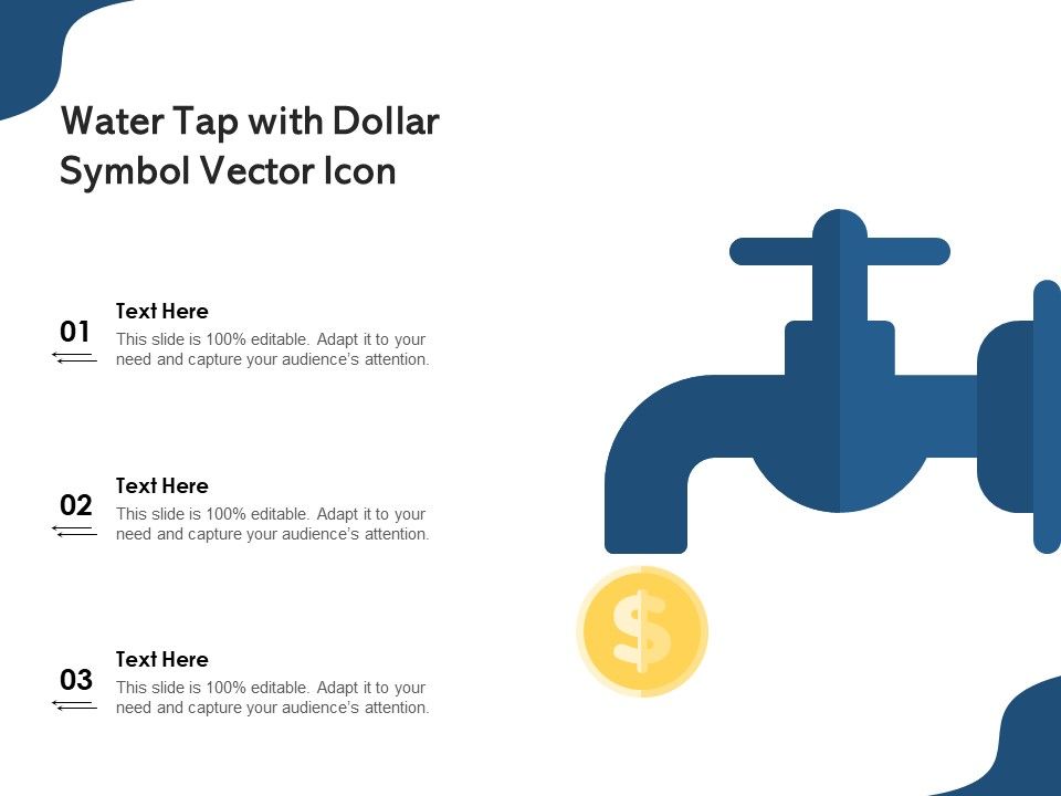 Water_Tap_With_Dollar_Symbol_Vector_Icon_Ppt_PowerPoint_Presentation_Gallery_Designs_Download_PDF_Slide_1.jpg