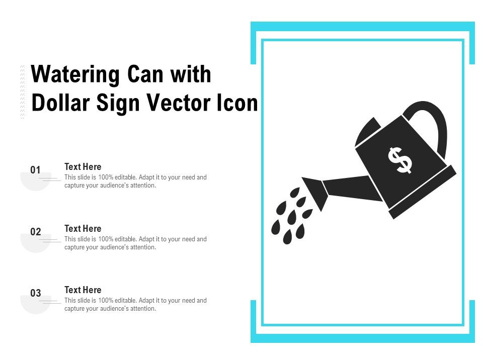 Watering_Can_With_Dollar_Sign_Vector_Icon_Ppt_PowerPoint_Presentation_File_Sample_PDF_Slide_1.jpg