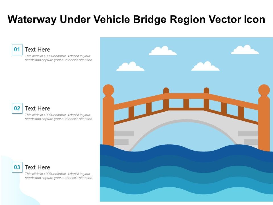 Waterway_Under_Vehicle_Bridge_Region_Vector_Icon_Ppt_PowerPoint_Presentation_File_Slide_Portrait_PDF_Slide_1.jpg