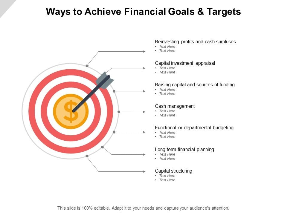 Ways_To_Achieve_Financial_Goals_And_Targets_Ppt_PowerPoint_Presentation_Icon_Background_Designs_Slide_1.jpg