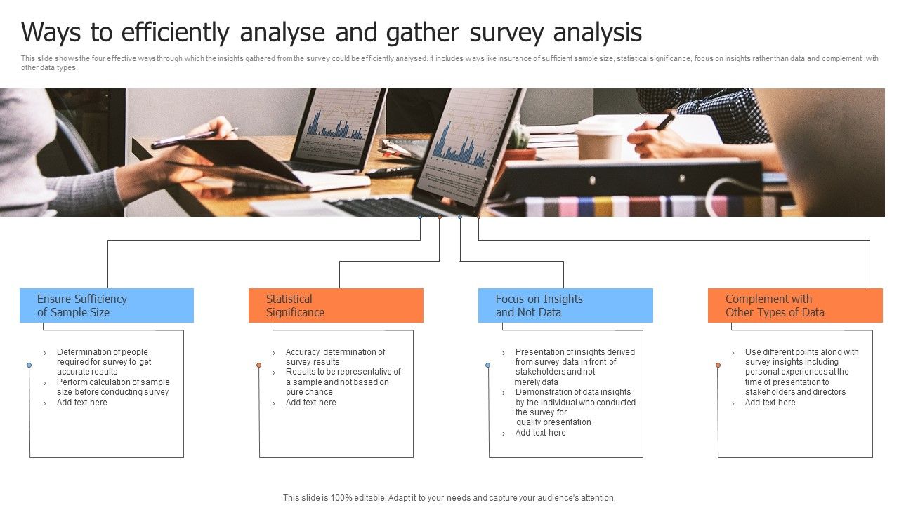 Ways_To_Efficiently_Analyse_And_Gather_Survey_Analysis_Icons_PDF_Slide_1.jpg