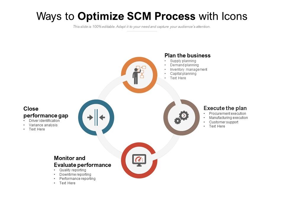 Ways_To_Optimize_SCM_Process_With_Icons_Ppt_PowerPoint_Presentation_Infographics_Example_Slide_1.jpg
