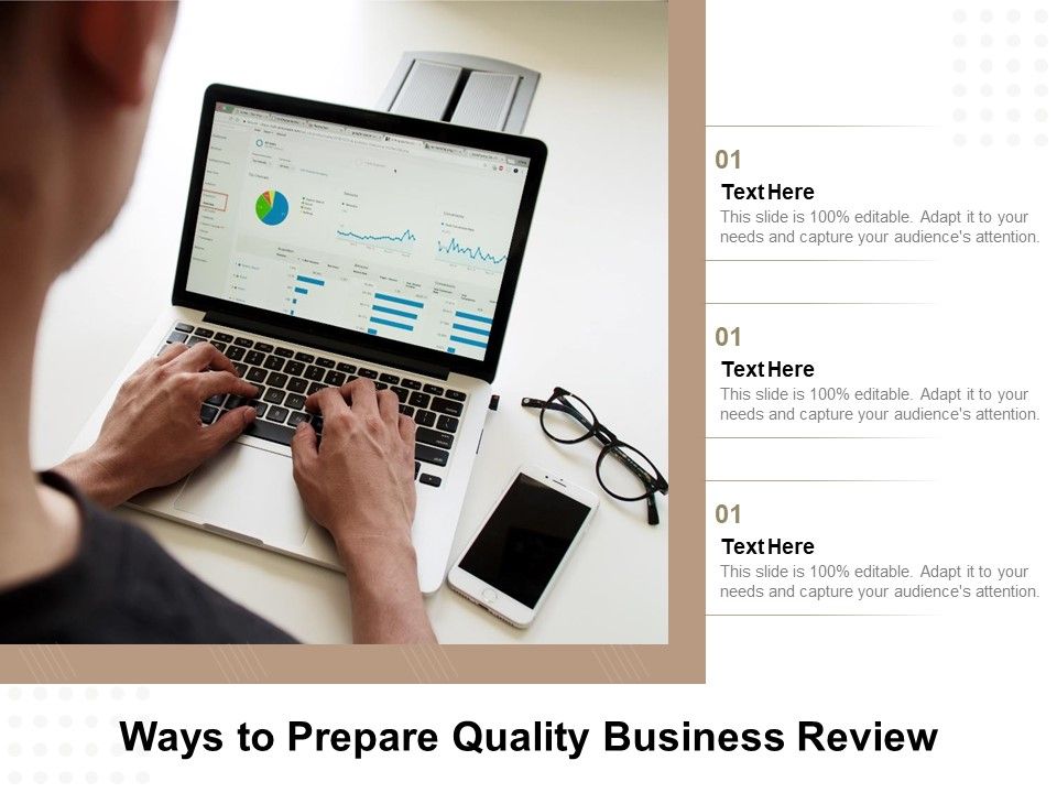 Ways_To_Prepare_Quality_Business_Review_Ppt_PowerPoint_Presentation_File_Icon_PDF_Slide_1.jpg