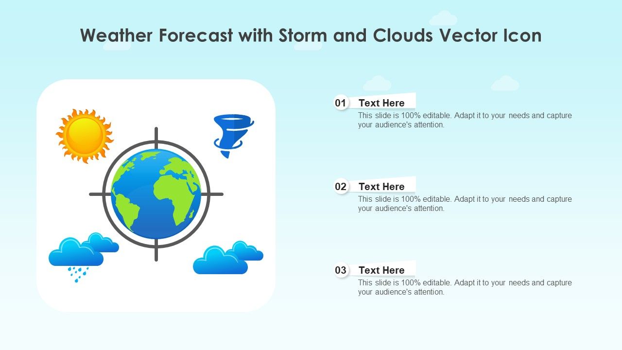 Weather_Forecast_With_Storm_And_Clouds_Vector_Icon_Ppt_Show_File_Formats_PDF_Slide_1.jpg