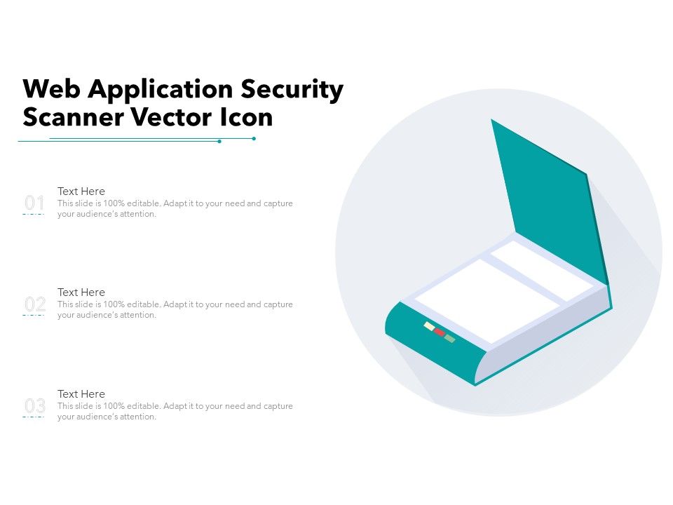 Web_Application_Security_Scanner_Vector_Icon_Ppt_PowerPoint_Presentation_File_Designs_PDF_Slide_1.jpg