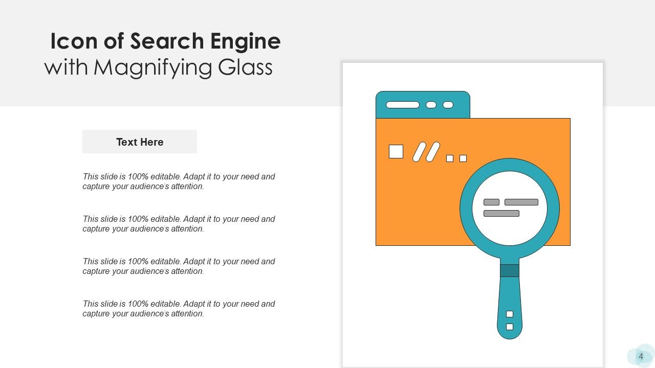 Web Browser Campaign Services Ppt PowerPoint Presentation Complete Deck With Slides Slide04