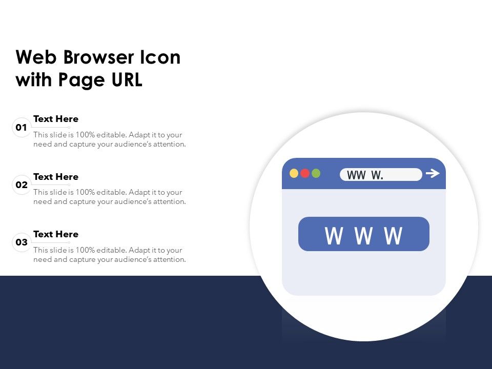 Web_Browser_Icon_With_Page_URL_Ppt_PowerPoint_Presentation_File_Layout_Ideas_PDF_Slide_1.jpg
