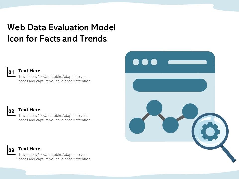 Web_Data_Evaluation_Model_Icon_For_Facts_And_Trends_Ppt_PowerPoint_Presentation_Outline_Graphic_Images_PDF_Slide_1.jpg