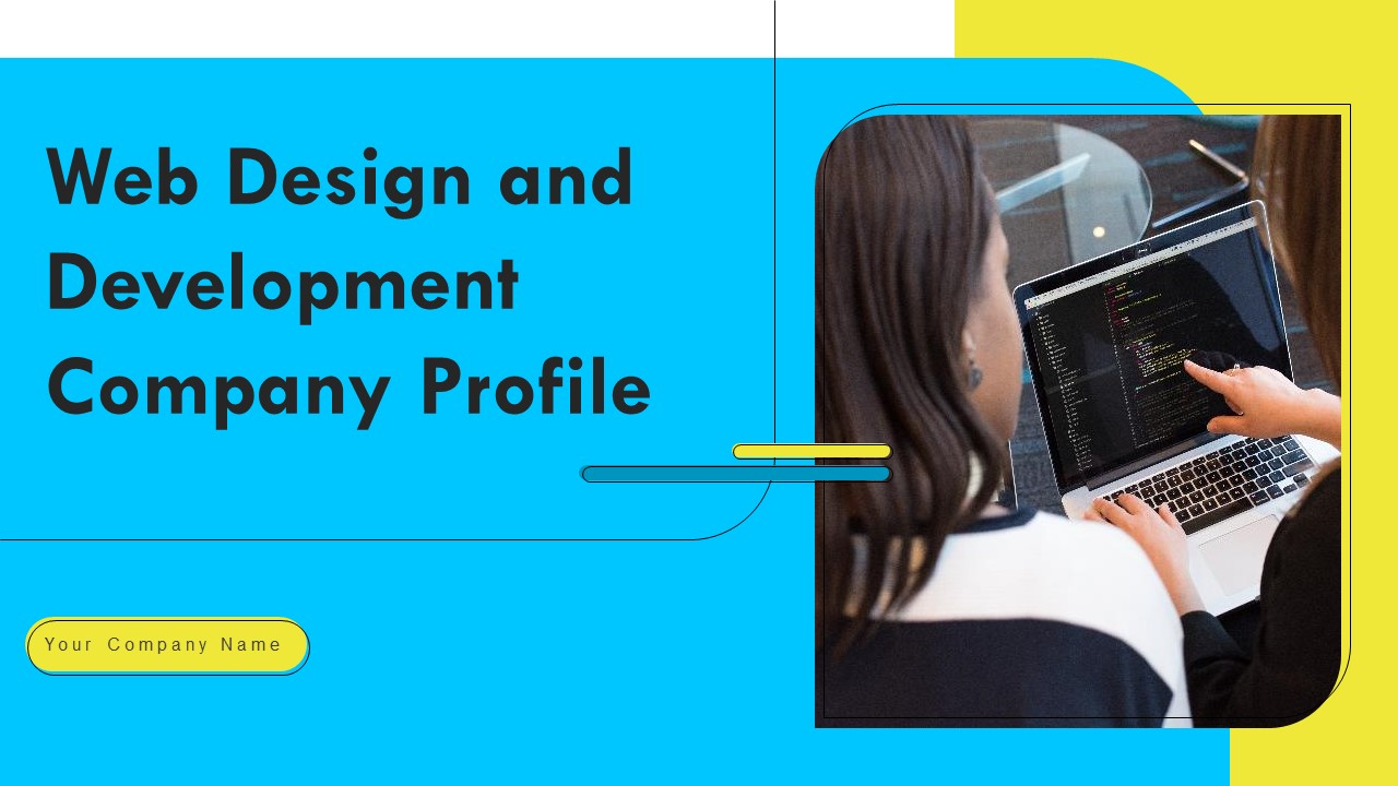Web_Design_And_Development_Company_Profile_Ppt_PowerPoint_Presentation_Complete_With_Slides_Slide_1.jpg