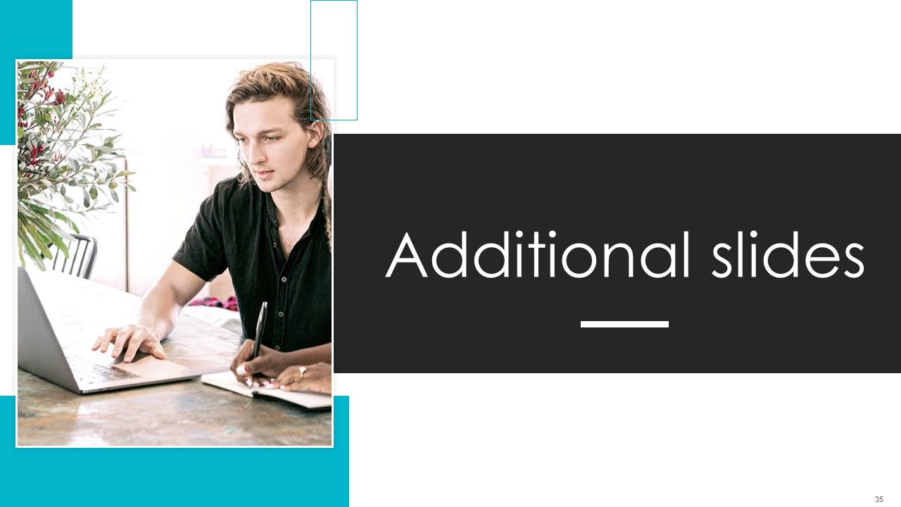 Web Design Company Overview Ppt PowerPoint Presentation Complete With Slides Slide35