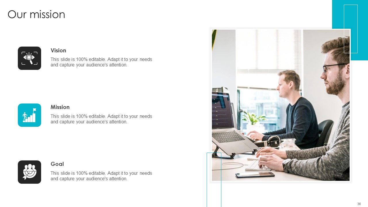 Web Design Company Overview Ppt PowerPoint Presentation Complete With Slides Slide36