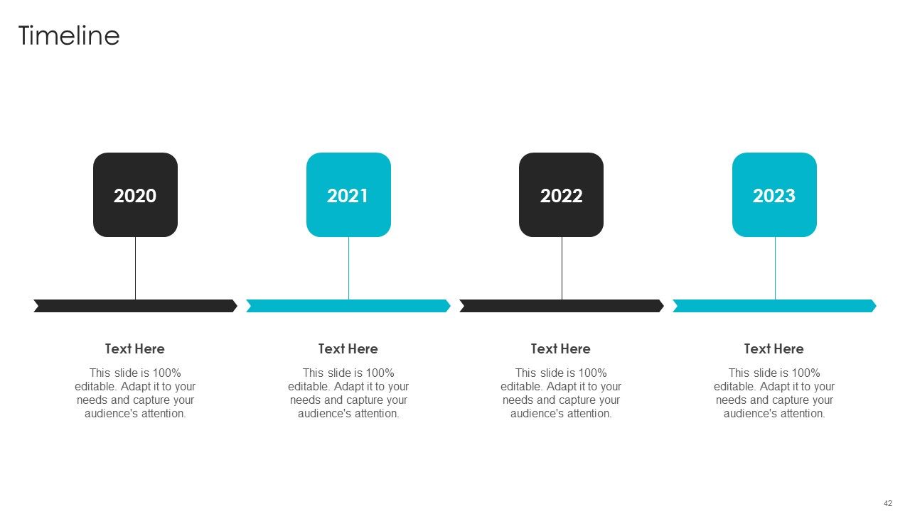 Web Design Company Overview Ppt PowerPoint Presentation Complete With Slides Slide42