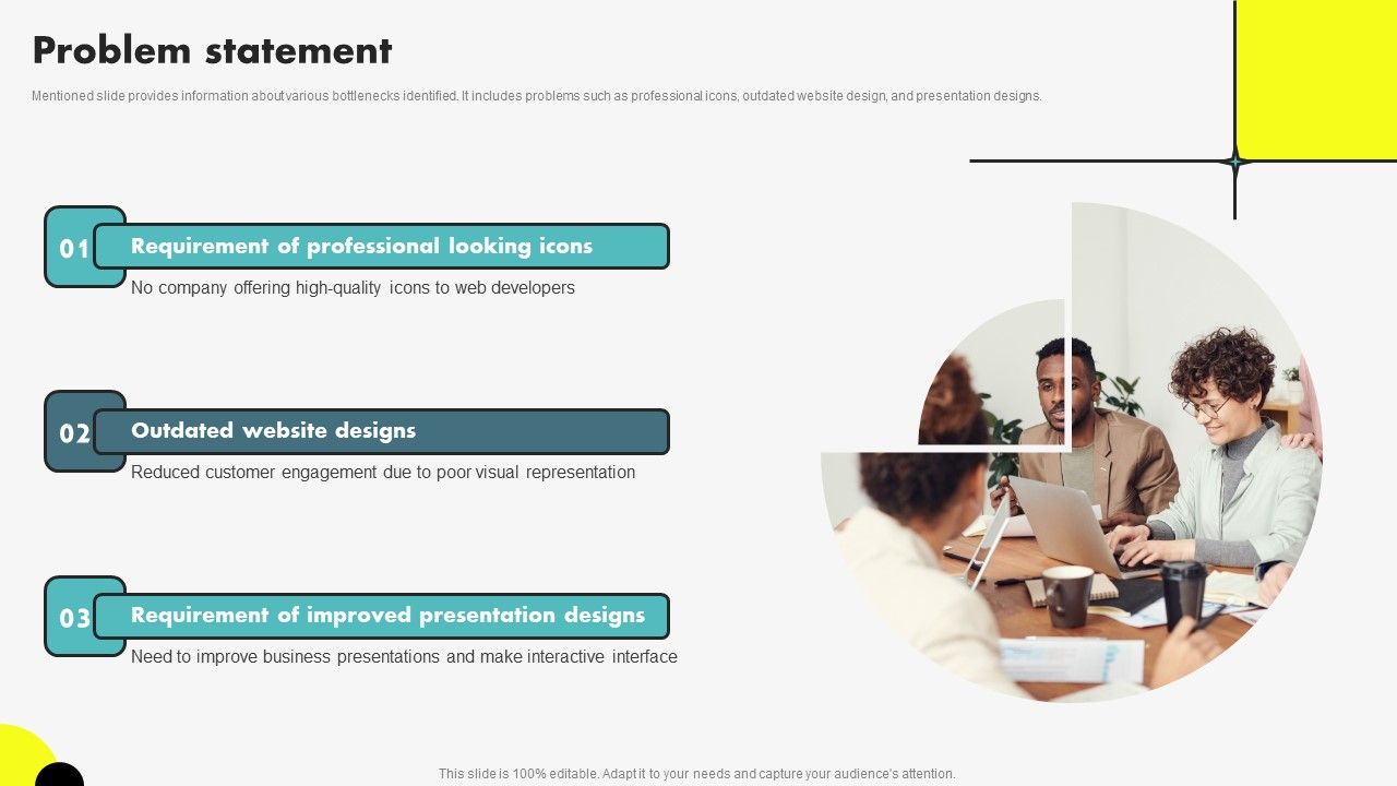 Web_Designing_Icon_Investor_Funding_Elevator_Pitch_Deck_Problem_Statement_Professional_PDF_Slide_1.jpg