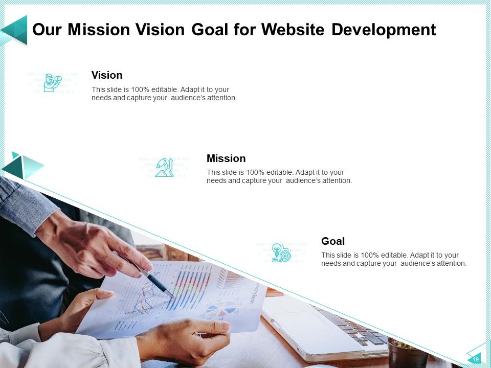 Web Development IT And Design Proposal Templates Ppt PowerPoint Presentation Complete Deck With Slides Slide19