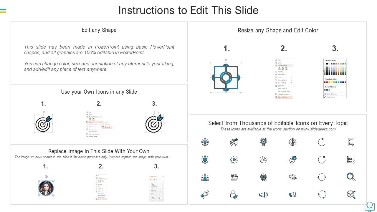Web Development Key Features Of The Wordpress Icons PDF Slide02