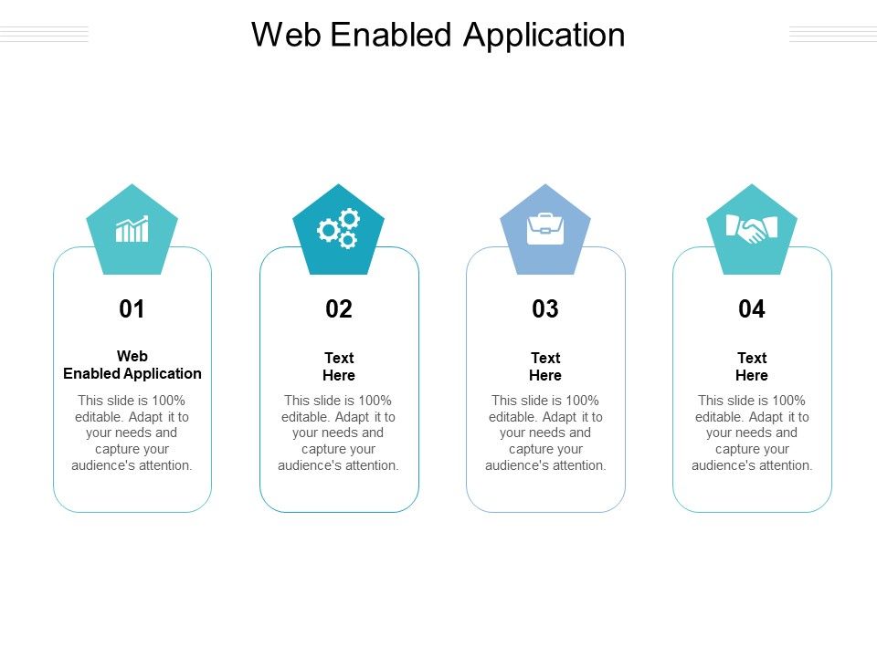 Web Enabled Application Ppt Powerpoint Presentation Pictures Example File Cpb Pdf Web Enabled Application Ppt Powerpoint Presentation Pictures Example File Cpb Pdf