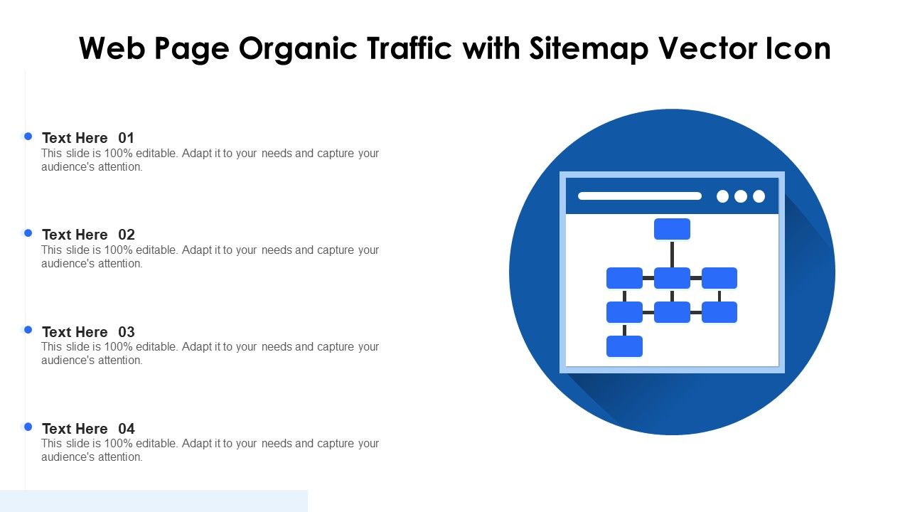 Web_Page_Organic_Traffic_With_Sitemap_Vector_Icon_Ppt_PowerPoint_Presentation_File_Styles_PDF_Slide_1.jpg