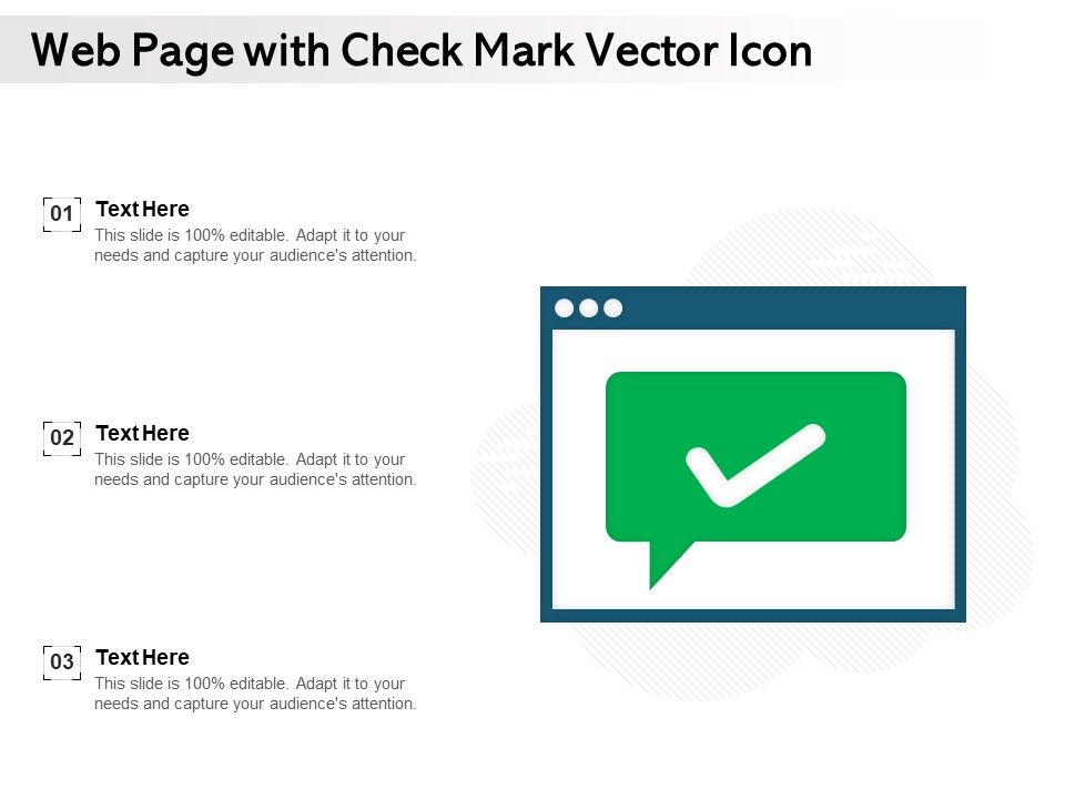 Web_Page_With_Check_Mark_Vector_Icon_Ppt_PowerPoint_Presentation_Icon_Slideshow_PDF_Slide_1.jpg