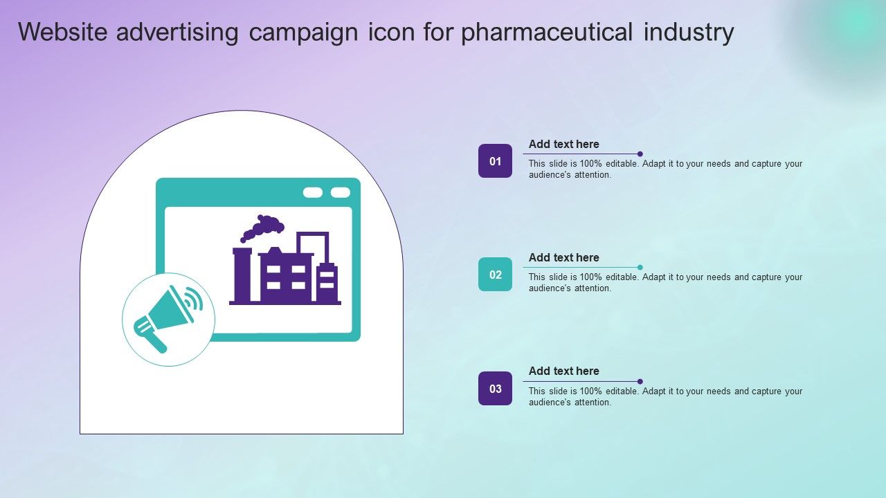 Website_Advertising_Campaign_Icon_For_Pharmaceutical_Industry_Introduction_PDF_Slide_1.jpg