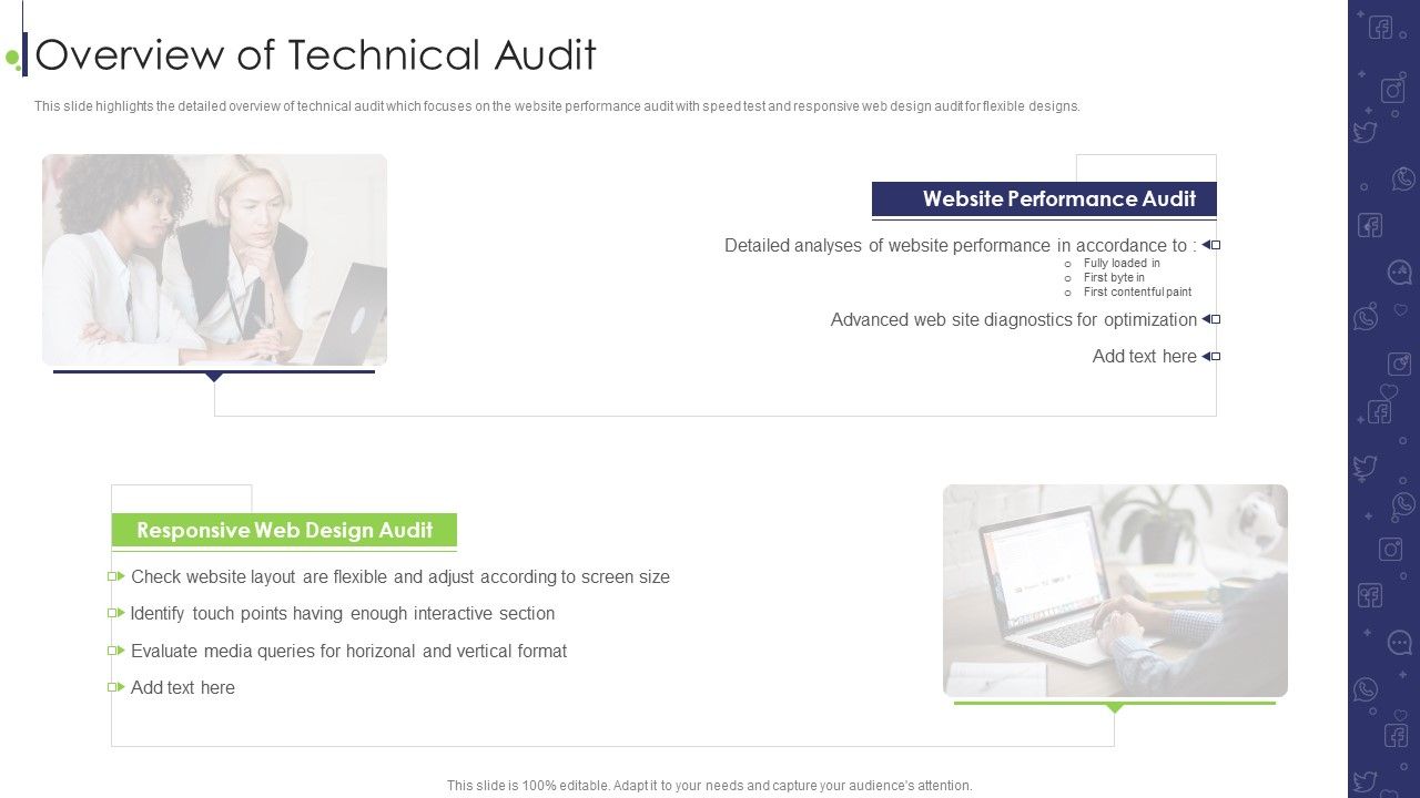 Website_And_Social_Media_Overview_Of_Technical_Audit_Ppt_Show_Icons_PDF_Slide_1.jpg