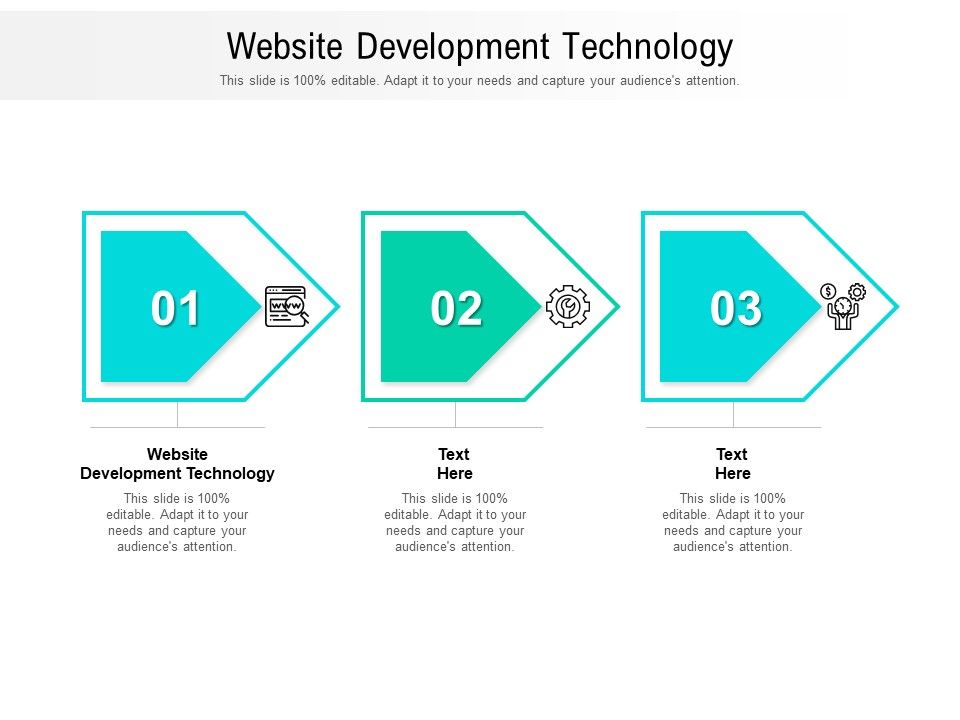 Website Development Technology Ppt Powerpoint Presentation Pictures Website Development Technology Ppt Powerpoint Presentation Pictures