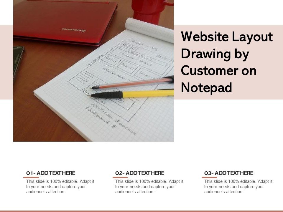 Website_Layout_Drawing_By_Customer_On_Notepad_Ppt_PowerPoint_Presentation_Icon_Portfolio_PDF_Slide_1.jpg