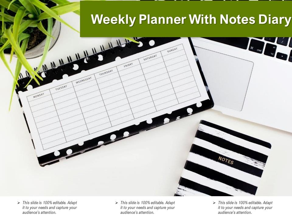 Weekly_Planner_With_Notes_Diary_Ppt_PowerPoint_Presentation_File_Icon_PDF_Slide_1.jpg