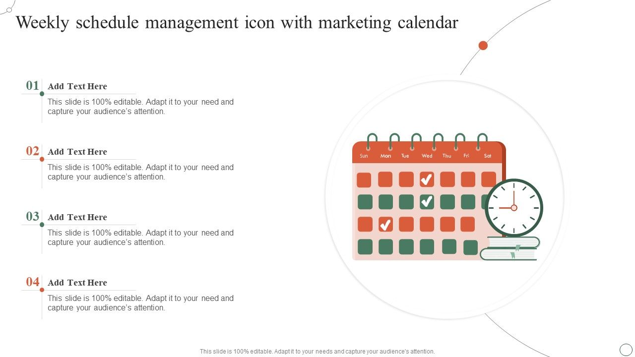 Weekly_Schedule_Management_Icon_With_Marketing_Calendar_Ppt_Ideas_Slide_Portrait_PDF_Slide_1.jpg