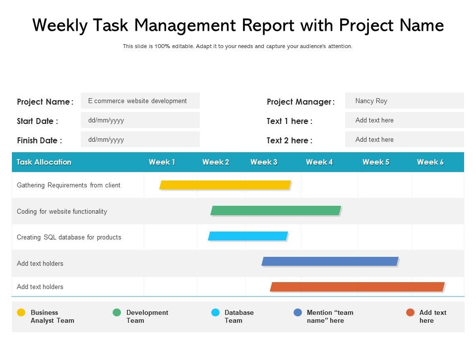 Weekly_Task_Management_Report_With_Project_Name_Ppt_PowerPoint_Presentation_Styles_Example_PDF_Slide_1.jpg