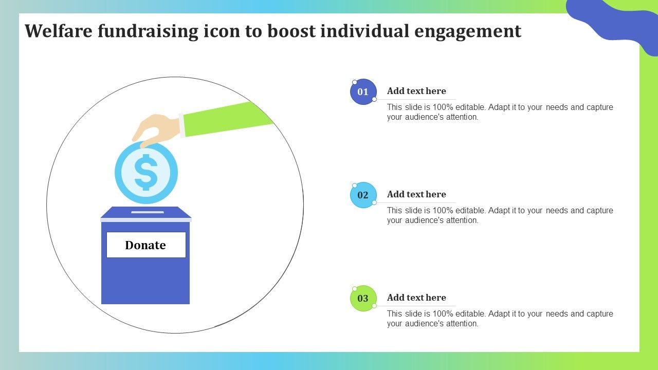 Welfare_Fundraising_Icon_To_Boost_Individual_Engagement_Microsoft_PDF_Slide_1.jpg