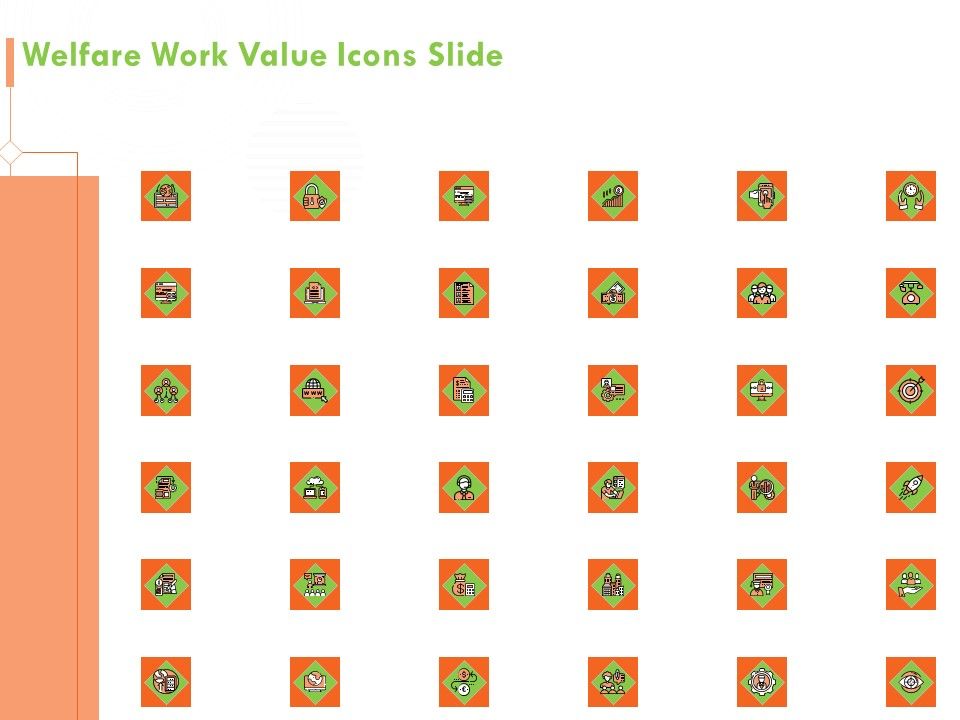 Welfare_Work_Value_Icons_Slide_Ppt_Ideas_Summary_PDF_Slide_1.jpg