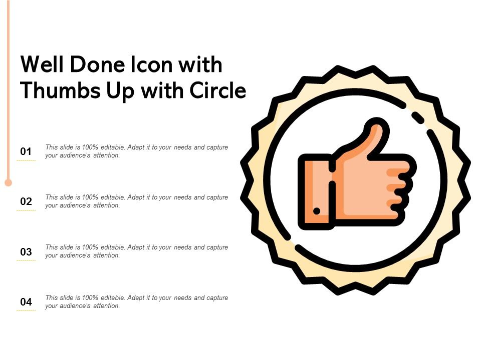 Well_Done_Icon_With_Thumbs_Up_With_Circle_Ppt_PowerPoint_Presentation_Professional_Portfolio_Slide_1.jpg