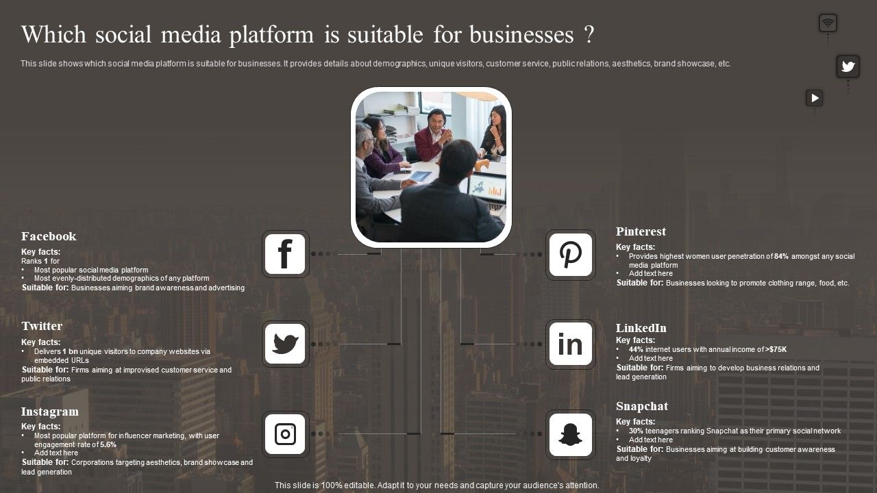 Which_Social_Media_Platform_Is_Suitable_For_Businesses_Icons_PDF_Slide_1.jpg