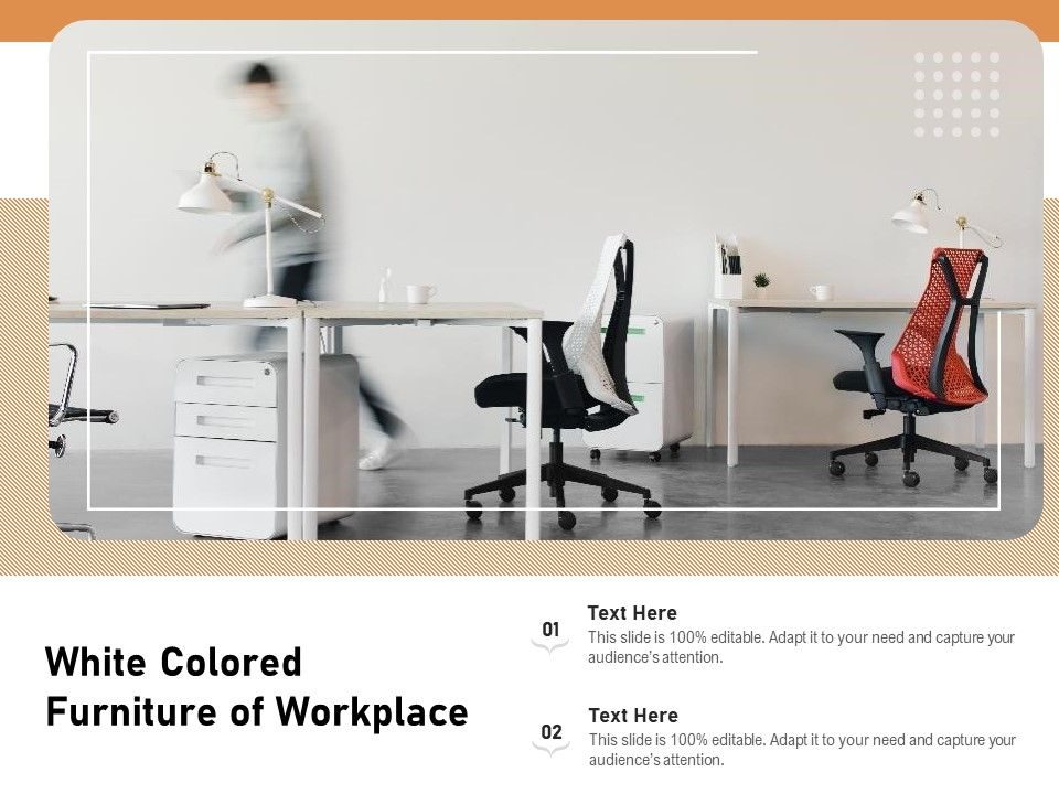 White_Colored_Furniture_Of_Workplace_Ppt_PowerPoint_Presentation_Icon_Backgrounds_PDF_Slide_1.jpg