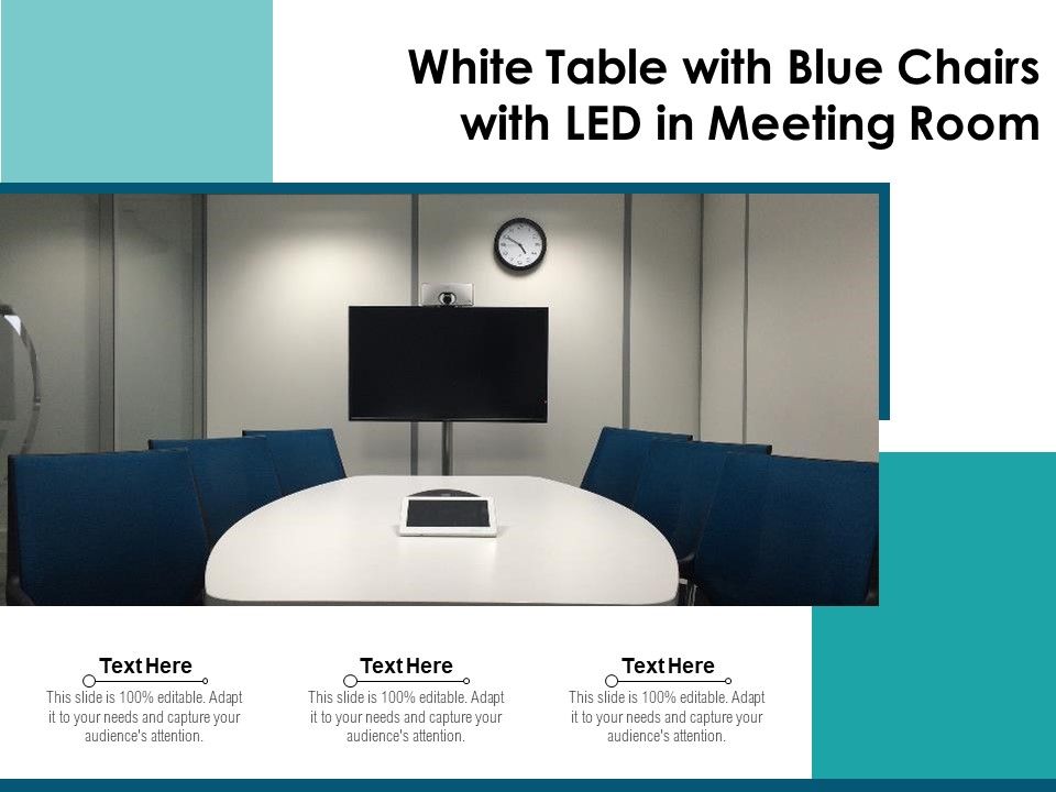 White_Table_With_Blue_Chairs_With_LED_In_Meeting_Room_Ppt_PowerPoint_Presentation_Icon_Layouts_PDF_Slide_1.jpg